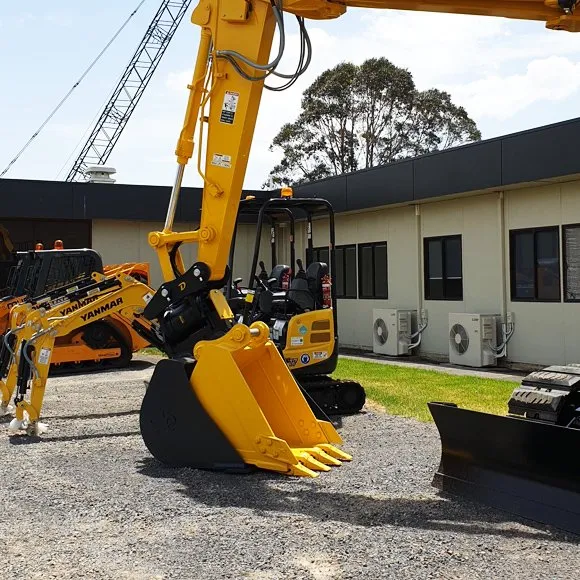 JC concreting earthworks